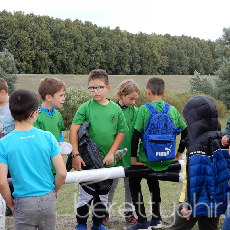 Mezei futóbajnokság Berettyóújfaluban 86